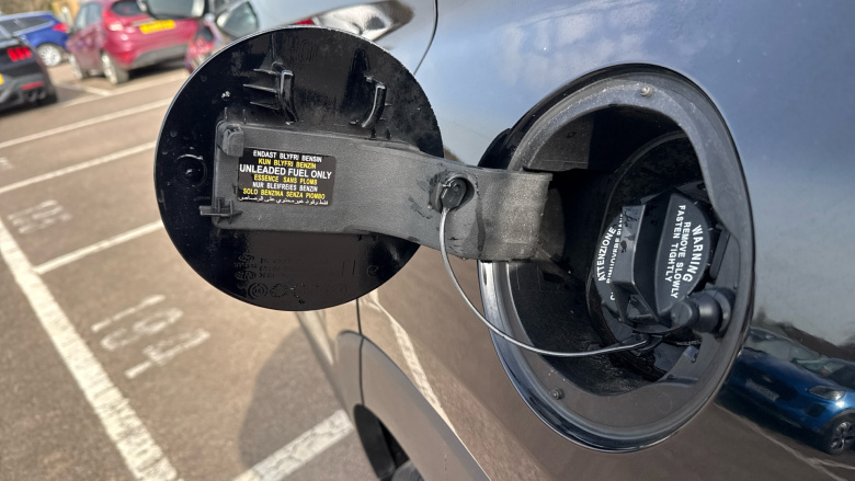 Hyundai Tucson 1.6 GDi Blue Drive SE 5dr 2WD Petrol Estate